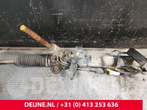 Peugeot Expert Stuurhuis Bekrachtigd O173446 foto 2