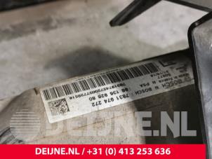 Peugeot Expert Stuurhuis Bekrachtigd O173446 foto 3