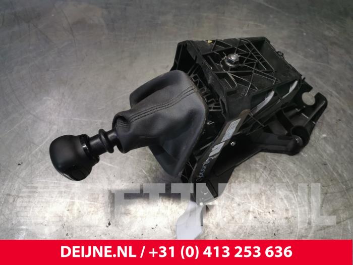 Peugeot Expert Schaltung O173455