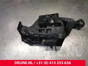 Peugeot Expert Schaltung O173455 foto 3