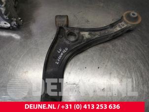 Renault Master Front lower wishbone, left O173485 photo 3