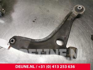 Renault Master Front lower wishbone, left O173485 photo 2