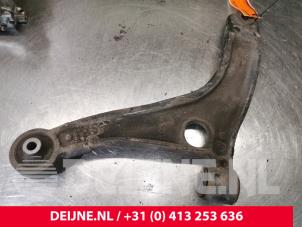 Renault Master Querlenker unten rechts vorne O173486 foto 2