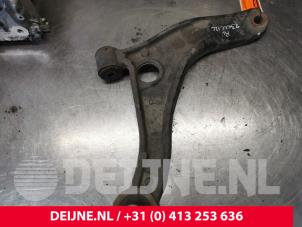 Renault Master Querlenker unten rechts vorne O173486 foto 3