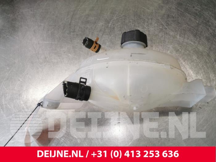 Renault Master Expansievat O173490
