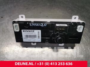 Renault Master Heater control panel O173493 photo 3