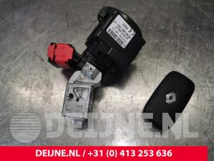 Renault Master Ignition lock + key O173495 photo 2