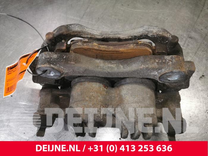 Renault Master Bremszange rechts vorne O173504