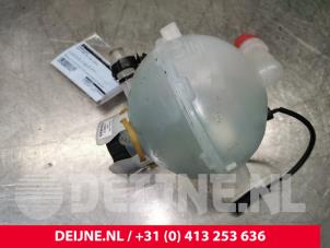 Volvo V60 Ausgleichsbehälter O173541 foto 3