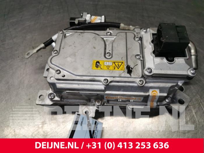 Volvo V60 DC/CD Konverter O173544