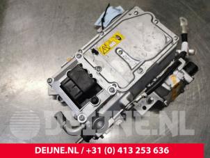 Volvo V60 DC/CD converter O173544 photo 3