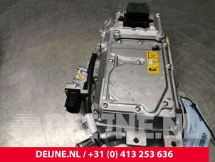 Volvo V60 DC/CD converter O173544 photo 2