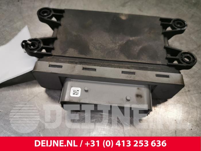 Volvo XC90 Module (diversen) O173550