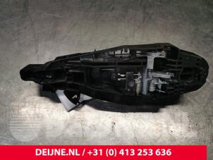 Peugeot Partner Portiergreep 2Deurs rechts O173551 foto 3