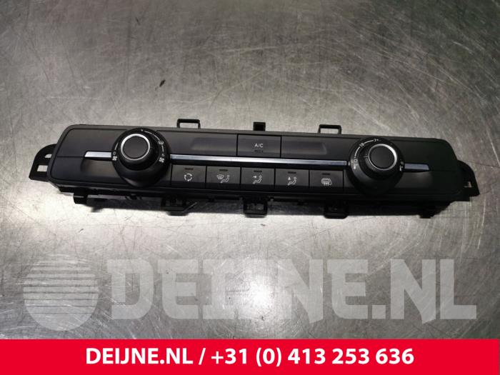 Peugeot Expert Kachel Bedieningspaneel O173552