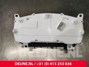 Toyota Pro-Ace Kilometerteller KM O173556 foto 3