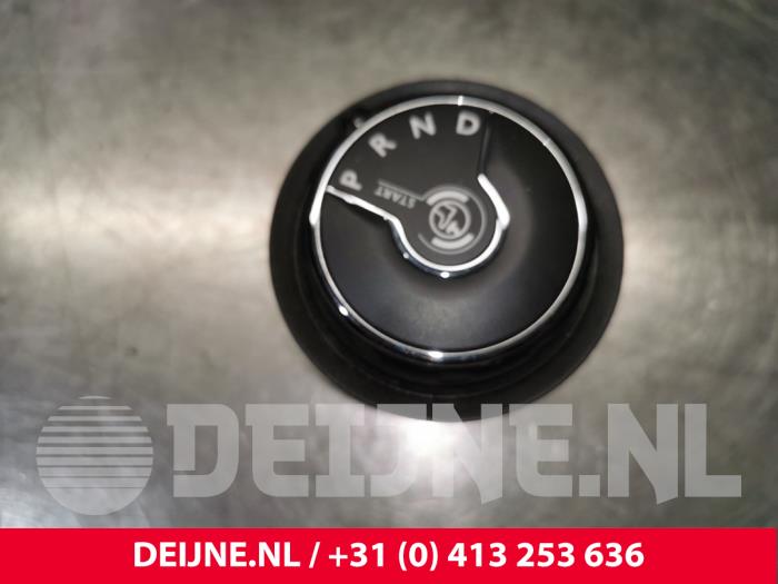 Toyota Pro-Ace Versnellingspook O173559
