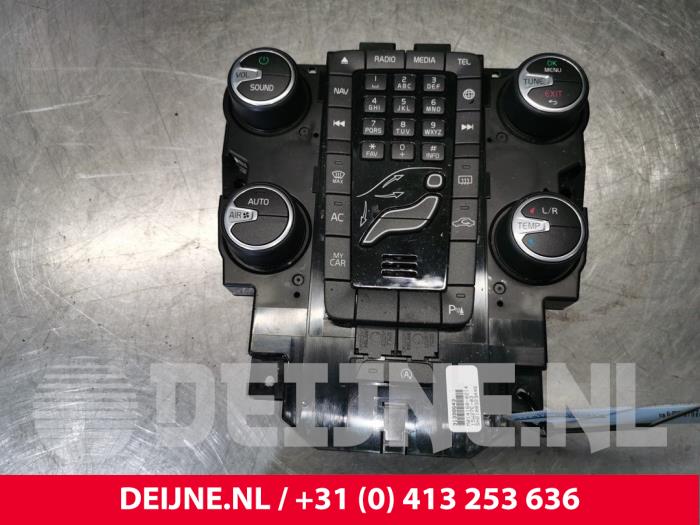 Volvo V40 Kachel Bedieningspaneel O173567
