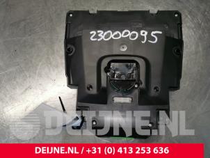 Volvo V40 Heater control panel O173567 photo 2