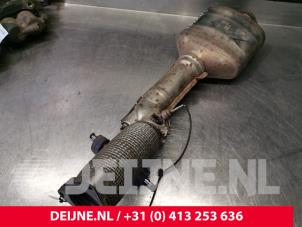 Volvo XC90 Catalytic converter O173573 photo 2