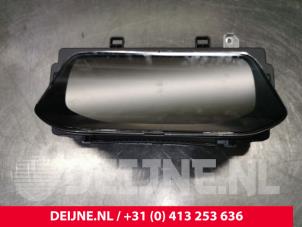 Volvo V60 Kilometerteller KM O173575 foto 2