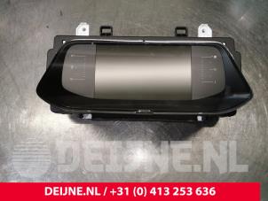 Volvo XC60 Tacho - Kombiinstrument KM O173576 foto 2