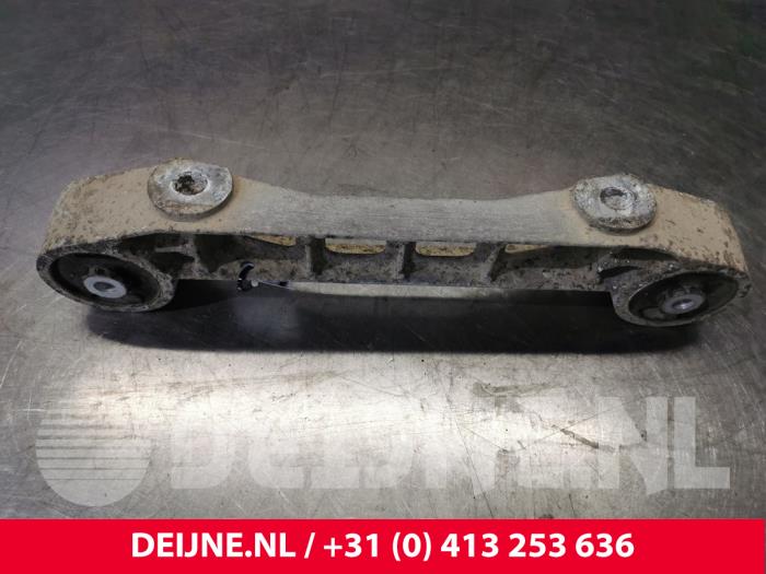 Mercedes Vito Steun (diversen) O173577