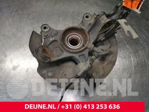 Toyota Pro-Ace City Achsschenkel rechts vorne O173614 foto 2