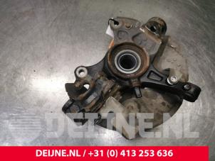 Toyota Pro-Ace City Achsschenkel links vorne O173613 foto 2