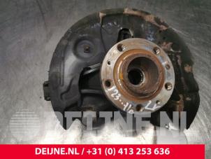 Toyota Pro-Ace City Achsschenkel links vorne O173613 foto 3