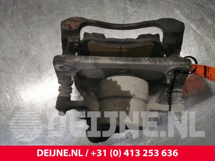 Toyota Pro-Ace City Front brake calliper, right O173623