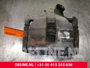 Toyota Pro-Ace City Front brake calliper, left O173621 photo 3