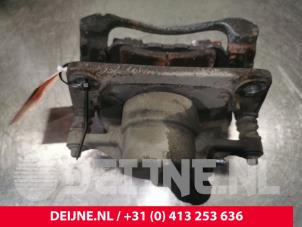 Toyota Pro-Ace City Front brake calliper, left O173621 photo 2