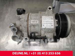 Toyota Pro-Ace City Klimapumpe O173599 foto 2