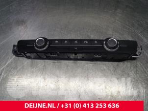 Toyota Pro-Ace City Heizung Bedienpaneel O173615 foto 2