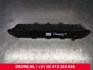 Toyota Pro-Ace City Heizung Bedienpaneel O173615 foto 3