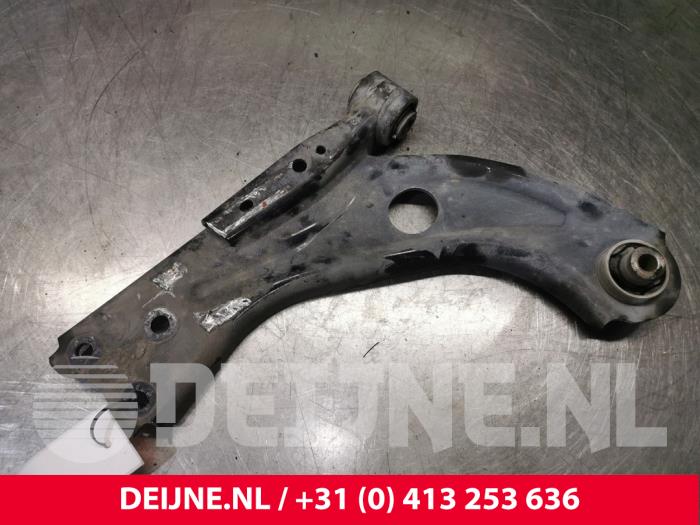 Toyota Pro-Ace City Front lower wishbone, right O173609