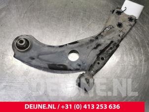 Toyota Pro-Ace City Front lower wishbone, right O173609 photo 2