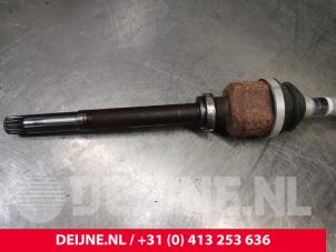 Toyota Pro-Ace City Front drive shaft, right O173591 photo 3