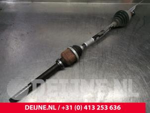 Toyota Pro-Ace City Front drive shaft, right O173591 photo 2