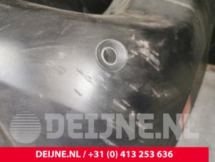 Toyota Pro-Ace City Rear bumper O173592 photo 3