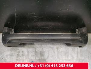 Toyota Pro-Ace City Rear bumper O173592 photo 2
