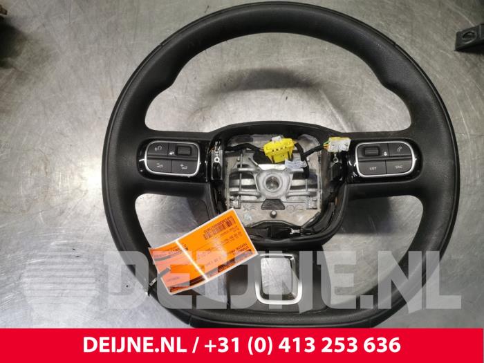 Toyota Pro-Ace City Stuurwiel O173632