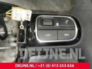 Toyota Pro-Ace City Stuurwiel O173632 foto 3