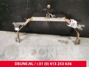 Toyota Pro-Ace City Trekhaak O173634 foto 3