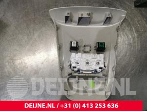Toyota Pro-Ace City Innenbeleuchtung vorne O173602 foto 3