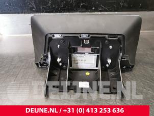 Toyota Pro-Ace City Displays Multi Media Anzeige O173608 foto 2