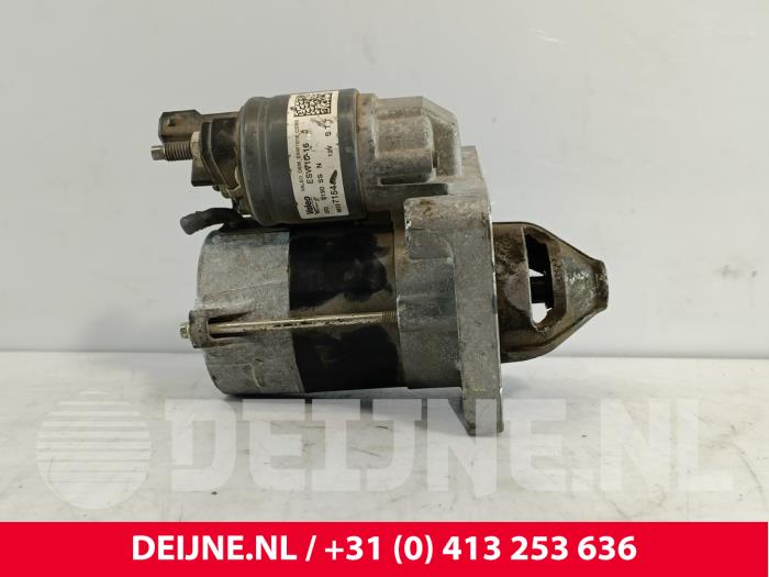 Toyota Pro-Ace City Starter O173630