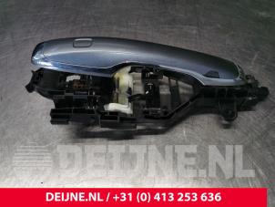 Volvo XC90 Portiergreep 4Deurs rechts-voor O173648 foto 2