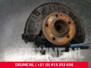 Mercedes Vito Fusee links-voor O173649 foto 3